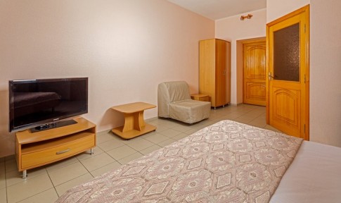 Комфорт Плюс, фото 2