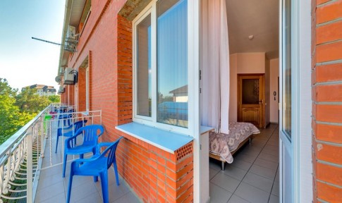 Комфорт Плюс с балконом, фото 2