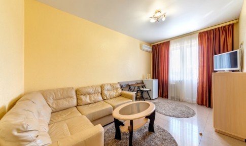 Апартаменты 2-комнатный 4-местный, фото 2