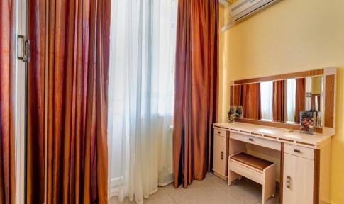 Апартаменты 2-комнатный 4-местный, фото 4