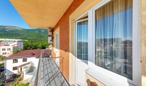 Апартаменты 2-комнатный 4-местный, фото 5