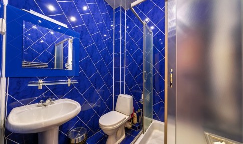 Апартаменты 2-комнатный 4-местный, фото 6