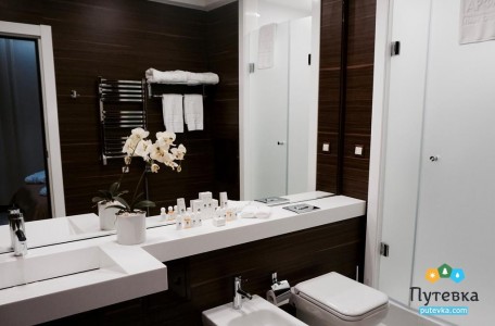 Супериор Кинг 2 местный 1 комнатный боковой вид на море, фото 3