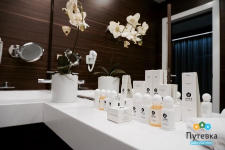 Супериор Кинг 2 местный 1 комнатный боковой вид на море, фото 2