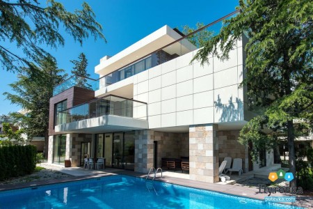 Вилла 14 местный 7 комнатный , фото 3