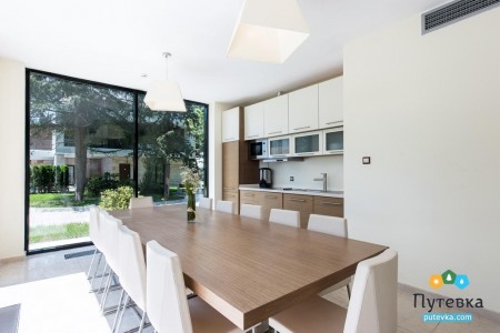 Вилла 14 местный 7 комнатный , фото 4