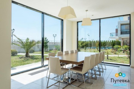 Вилла 14 местный 7 комнатный , фото 5