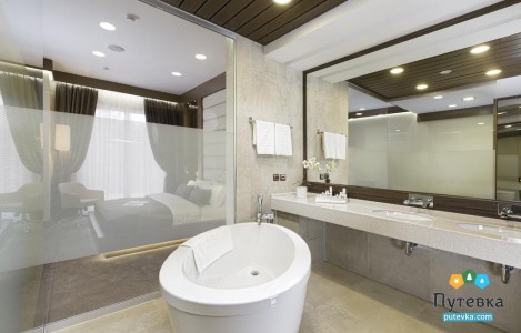 Вилла 14 местный 7 комнатный , фото 2