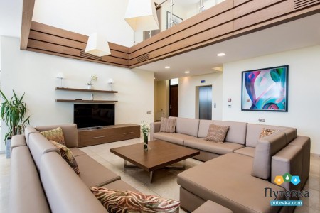 Вилла 14 местный 7 комнатный , фото 6