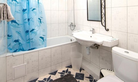 Семейный 2-комнатный 4-местный, фото 3