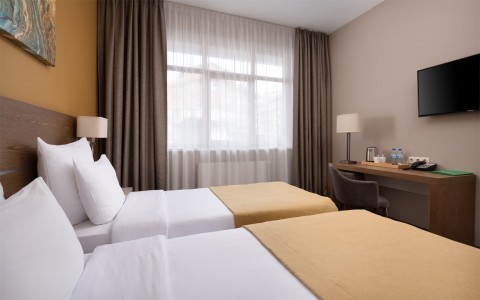 Junior 2-местный, фото 1