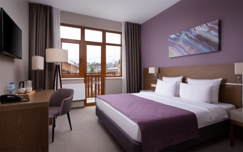 Superior 2-местный, фото 2