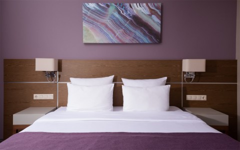 Superior 2-местный, фото 1