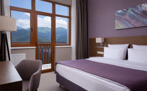 Grand Premier 2-местный, фото 1