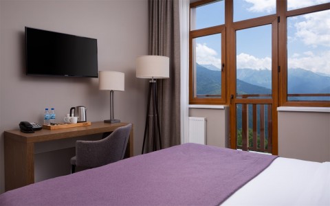 Grand Premier 2-местный, фото 2