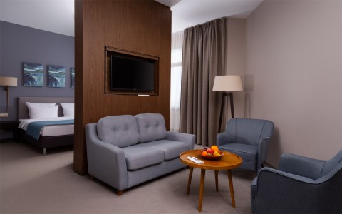 Premier Suite 2-местный, фото 1