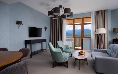 Green Flow Suite 2местный, фото 5