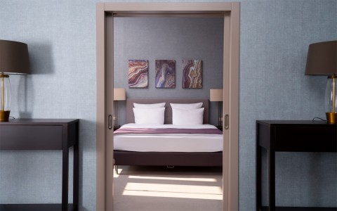 Green Flow Suite 2местный, фото 3