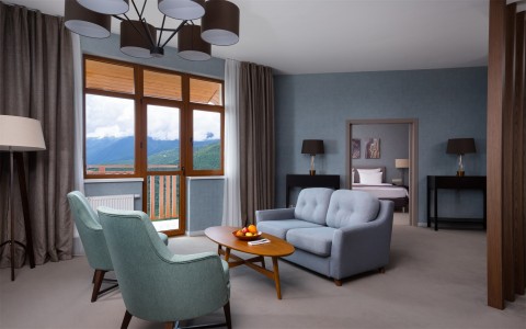 Green Flow Suite 2местный, фото 4