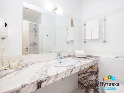 Стандарт 2-местный 1-комнатный DBL, фото 2