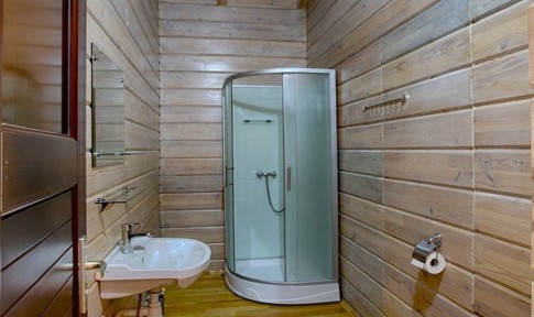 Люкс-студио 2- местный 2-комнатный , фото 7