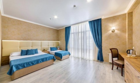 Комфорт 3-местный, фото 5