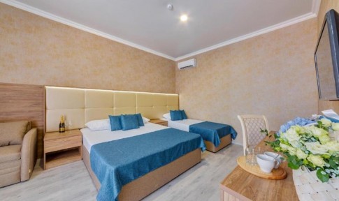 Комфорт 3-местный, фото 8