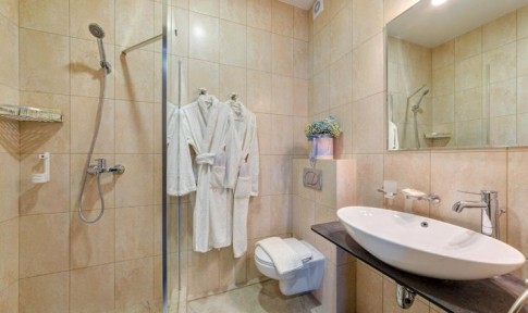 Комфорт 3-местный, фото 7