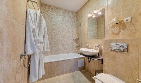 Комфорт 3-местный, фото 9