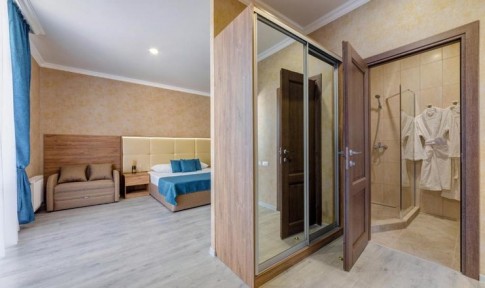 Комфорт 3-местный б/вида, фото 4