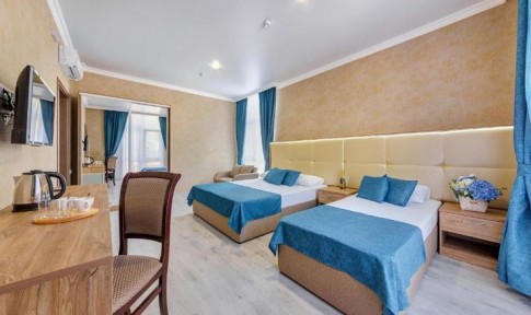 Комфорт 3-местный б/вида, фото 6