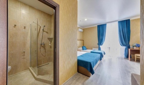 Семейный Семейный вид на город, фото 4