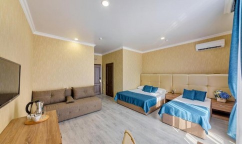 Семейный Семейный вид на город, фото 5