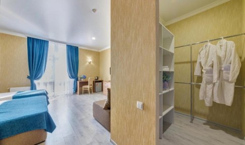 Семейный Семейный комфорт, фото 2