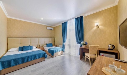 Семейный Семейный комфорт, фото 5