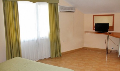 Стандарт 2-местный 3-комн, фото 2