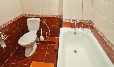 Стандарт 2-местный 2-комн б/б к.6, фото 3