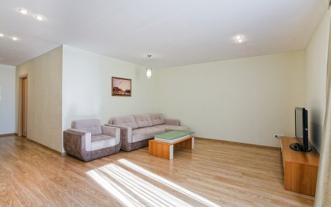 Studio 2-местный без балкона, фото 6