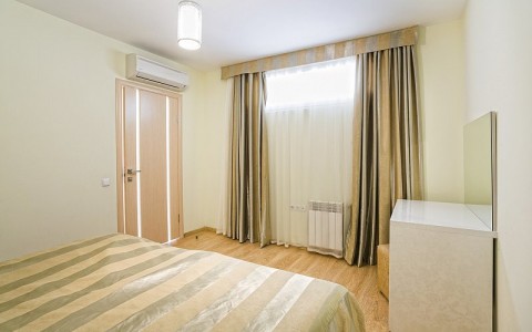 Studio 2-местный без балкона, фото 8