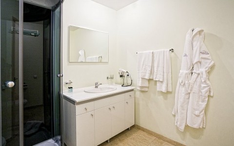 Studio 2-местный без балкона, фото 10