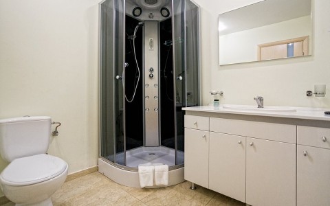 Studio 2-местный без балкона, фото 9