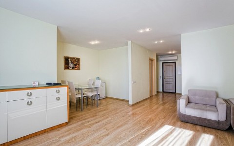 Studio 2-местный без балкона, фото 4