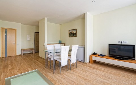 Superior 3 3-комнатный 4-местный без балкона, фото 3