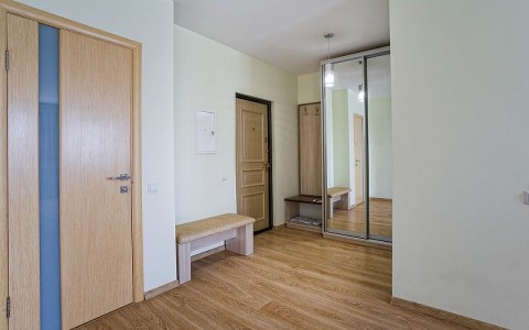 Superior 3 3-комнатный 4-местный без балкона, фото 6