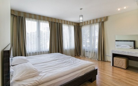 Superior 3 3-комнатный 4-местный без балкона, фото 7