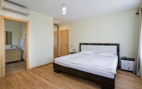 Superior 3 3-комнатный 4-местный без балкона, фото 11