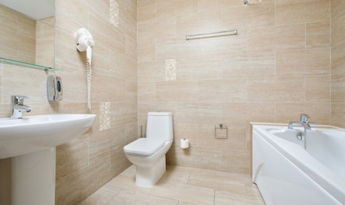 Апартаменты 2 местный Люкс, фото 6