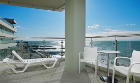 Апартаменты 2 местный Люкс, фото 8