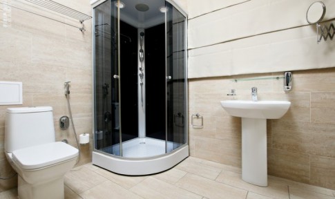 Апартаменты 2 местный Люкс, фото 7