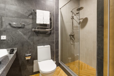 Стандарт 2-местный(без балкона), фото 7